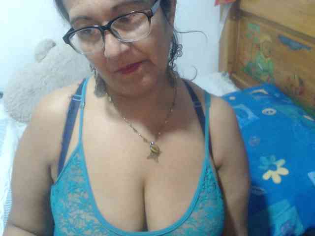 Meganny webcam