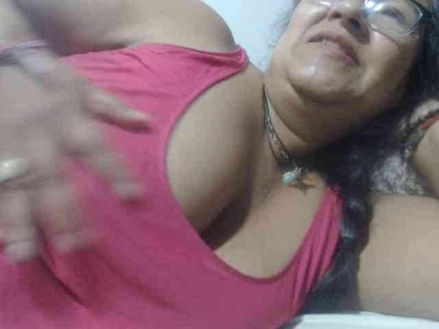 Meganny webcam