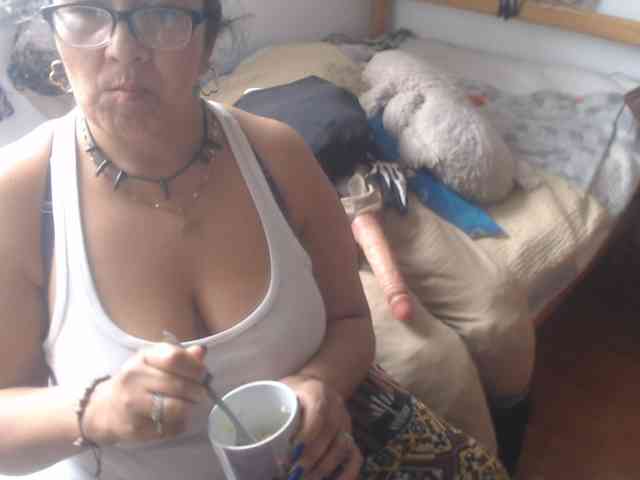 Meganny webcam