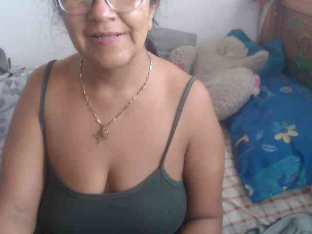 Meganny webcam