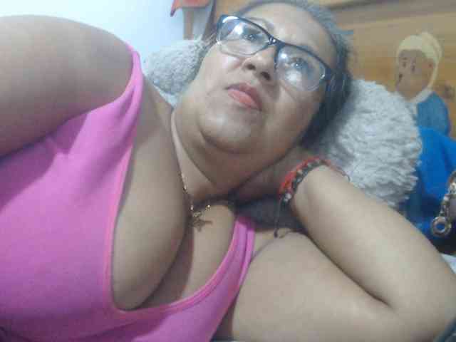 Meganny webcam