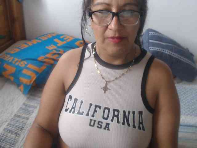 Meganny webcam