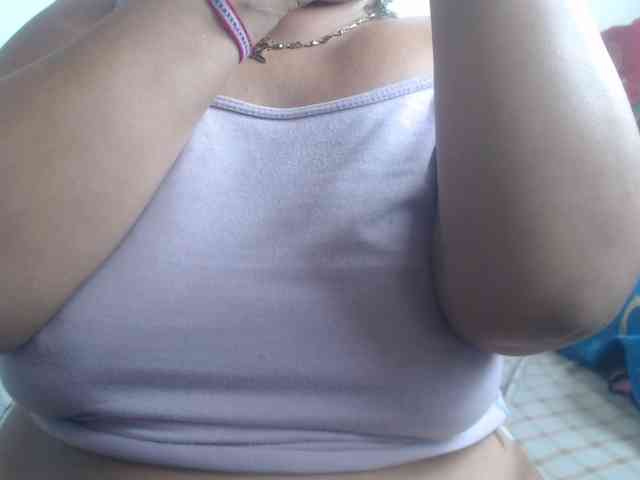 Meganny webcam