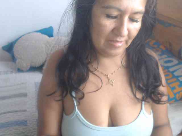 Meganny webcam