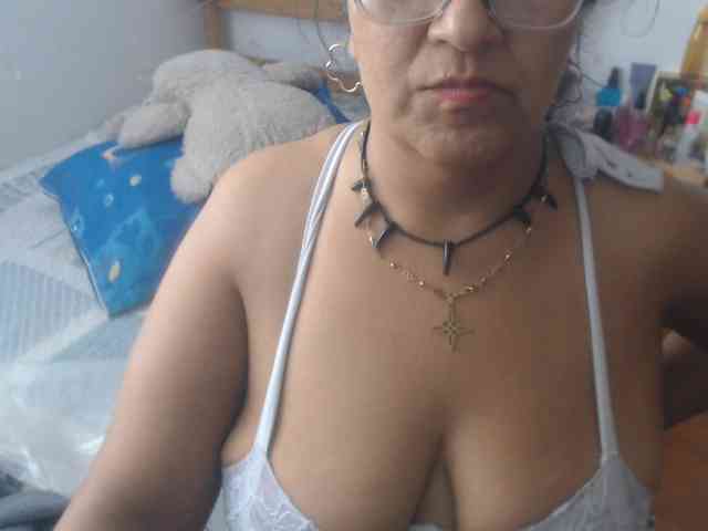 Meganny webcam