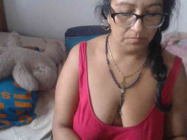 Meganny webcam