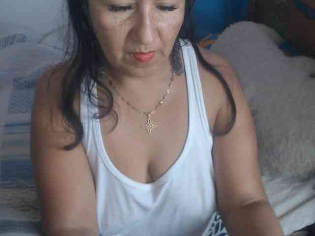 Meganny webcam