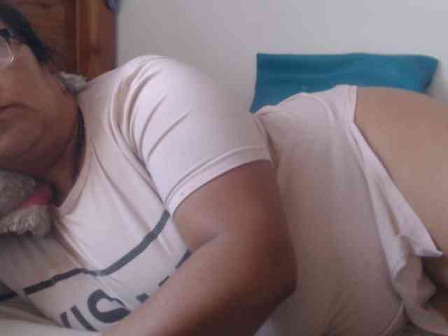 Meganny webcam