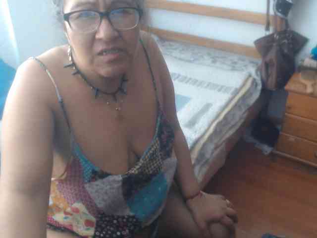 Meganny webcam