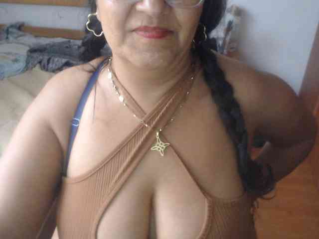 Meganny webcam