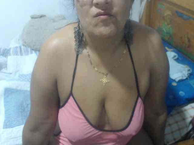 Meganny webcam
