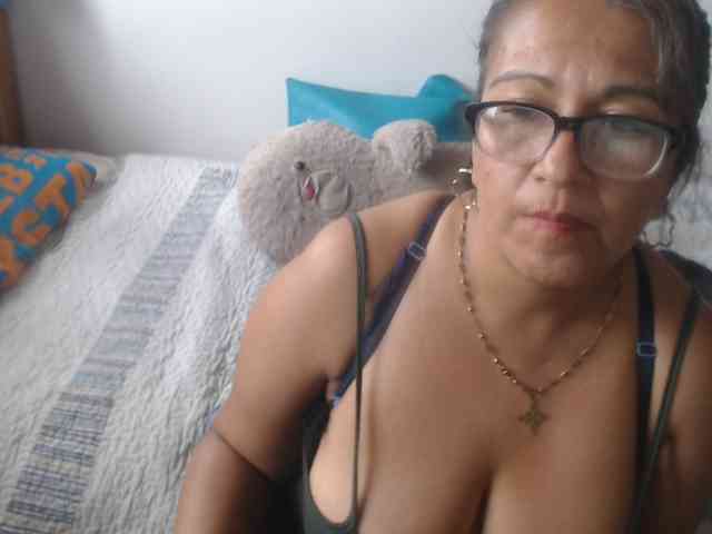 Meganny webcam