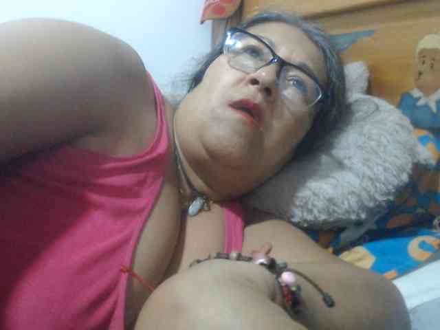 Meganny webcam