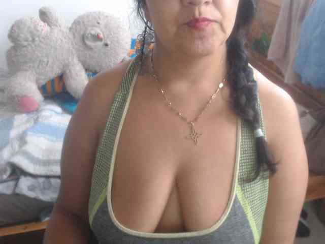 Meganny webcam