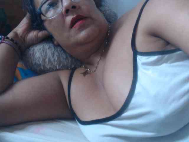 Meganny webcam
