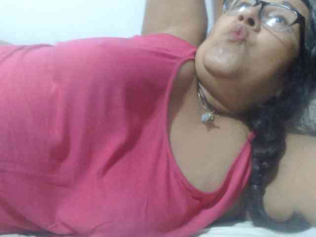 Meganny webcam