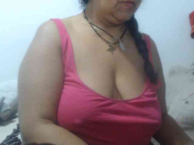 Meganny webcam