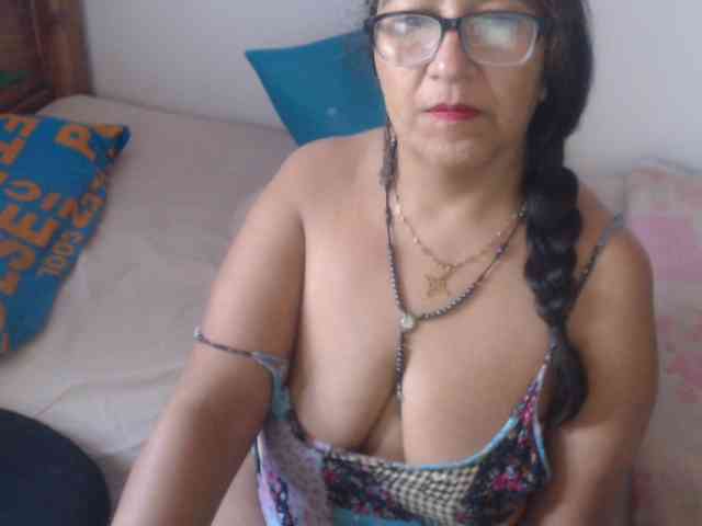 Meganny webcam