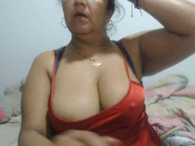 Meganny2023 Live Webcam on BongaCams