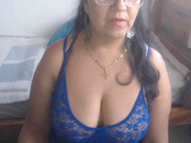 Meganny webcam