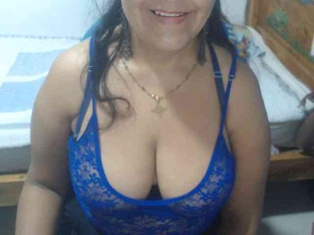 Meganny webcam