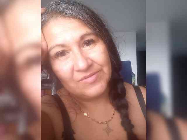 Meganny webcam