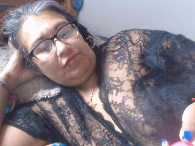Meganny webcam