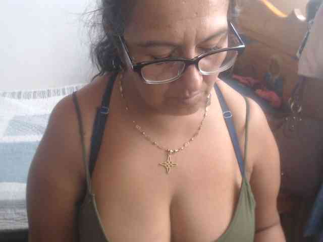 Meganny webcam