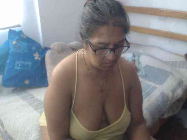 Meganny webcam