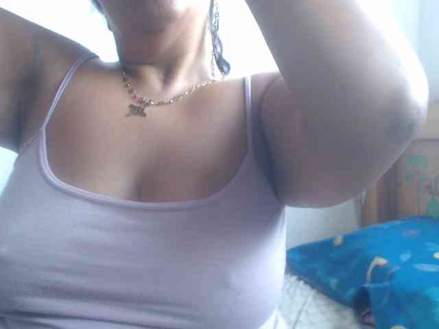 Meganny webcam