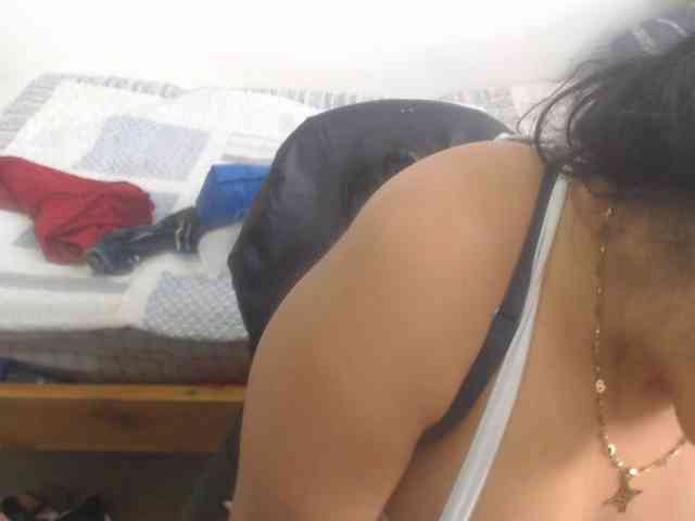 Meganny webcam