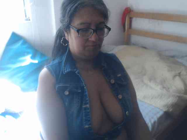 Meganny webcam