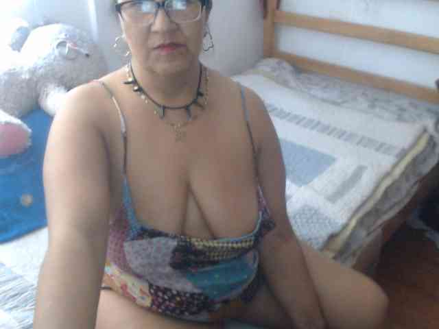 Meganny webcam
