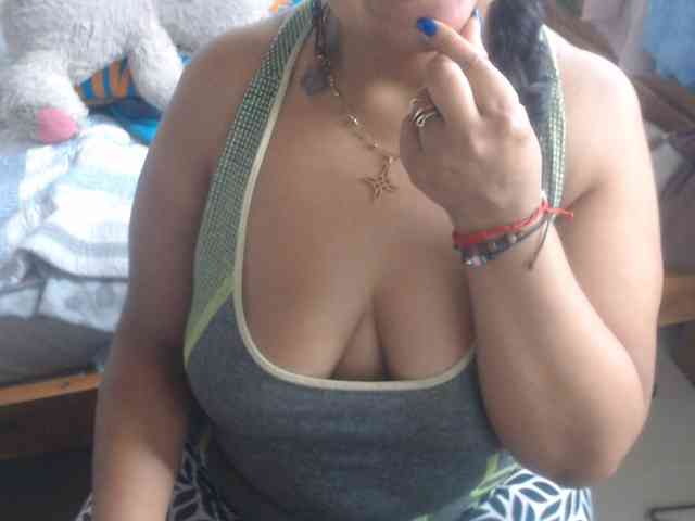 Meganny webcam