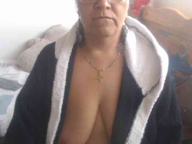 Meganny webcam