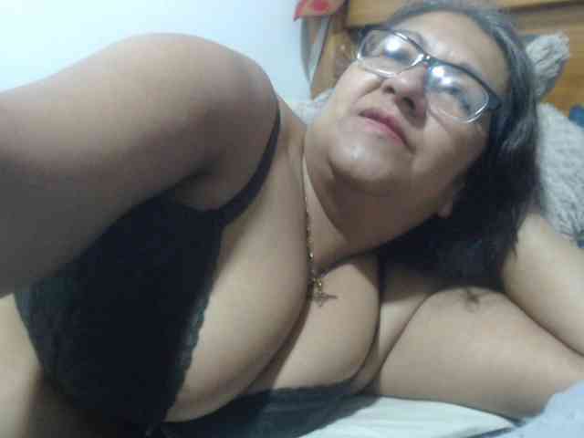 Meganny webcam