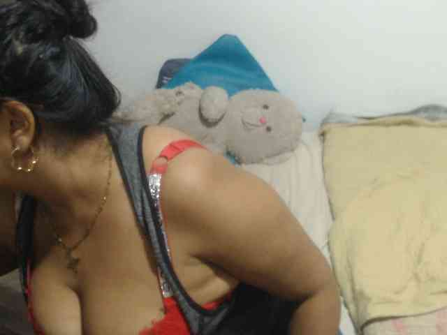 Meganny webcam