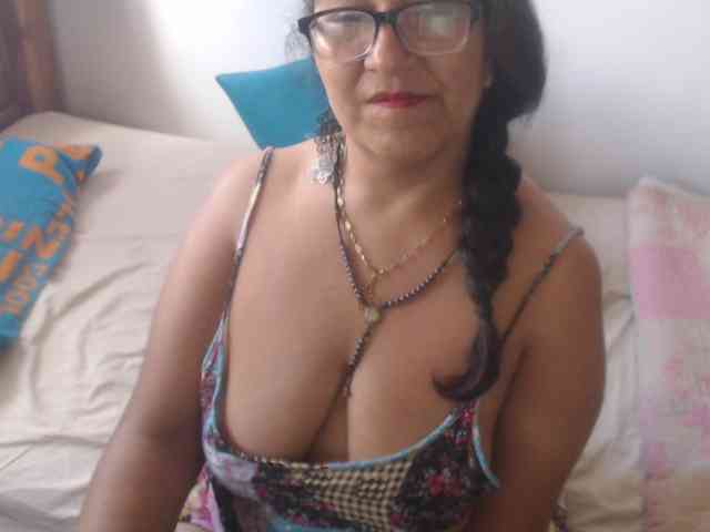 Meganny webcam
