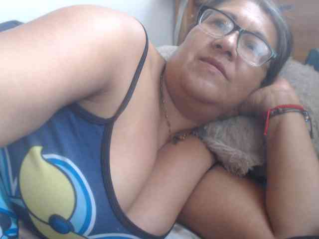 Meganny webcam