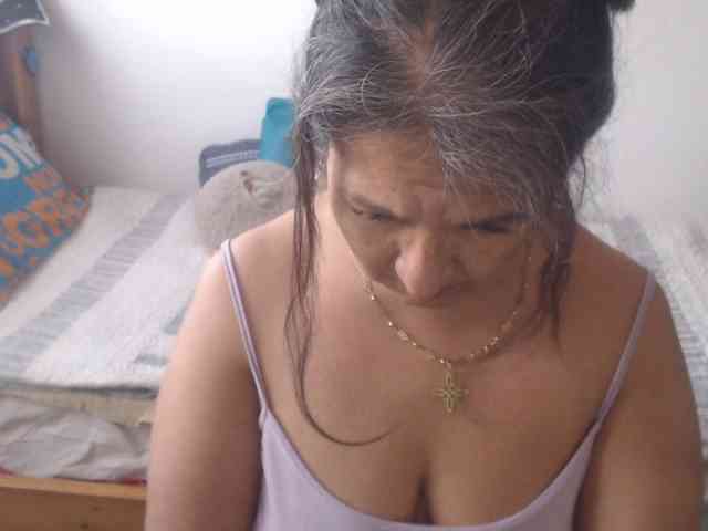 Meganny webcam