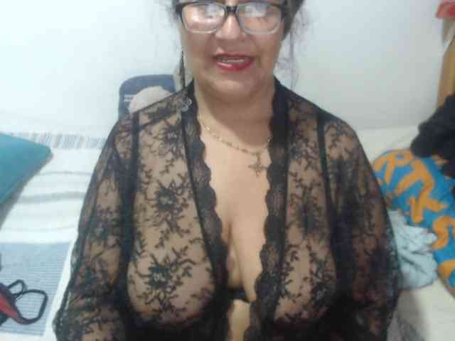 Meganny webcam