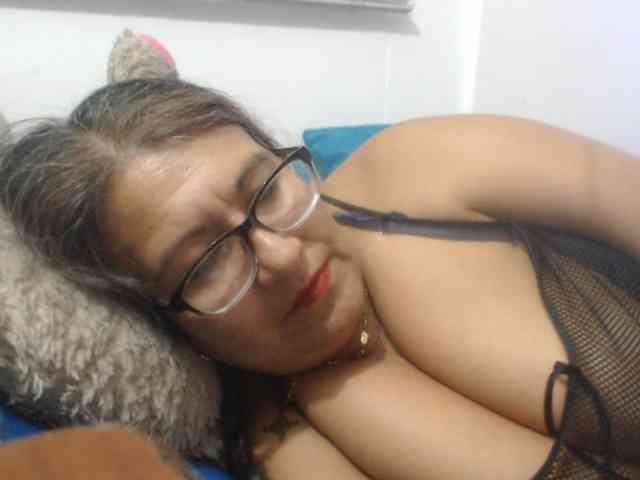 Meganny webcam