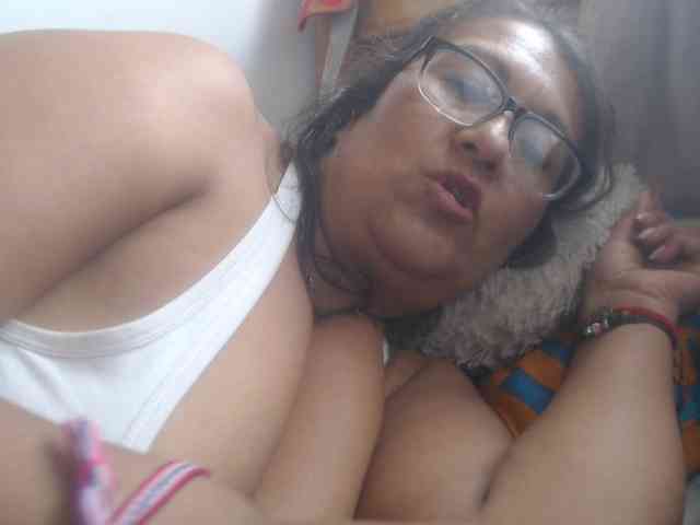 Meganny webcam