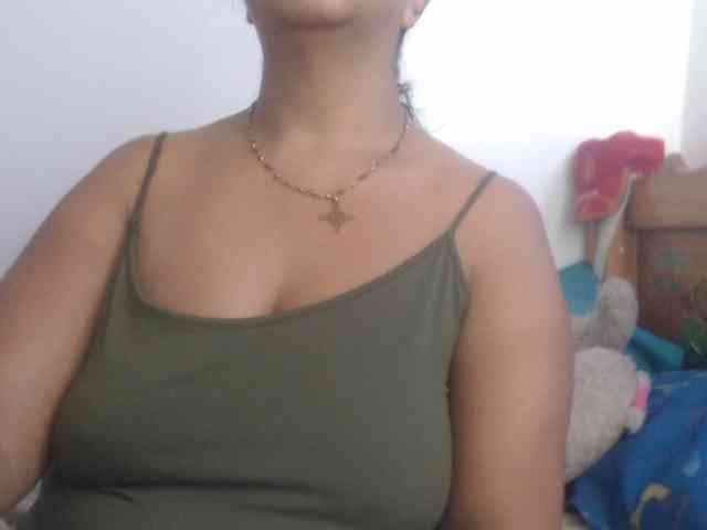 Meganny webcam