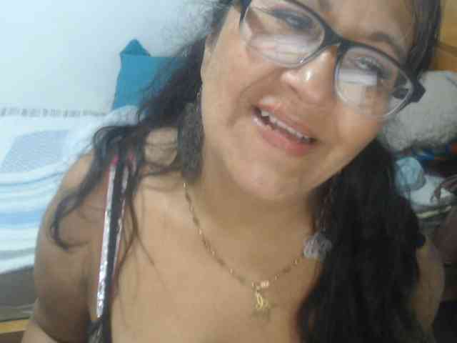 Meganny webcam