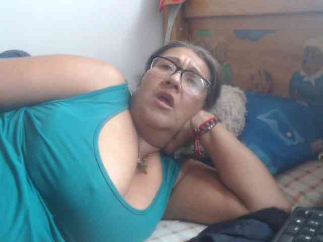 Meganny webcam