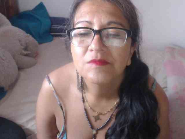 Meganny webcam
