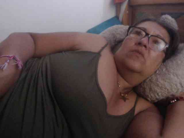 Meganny webcam