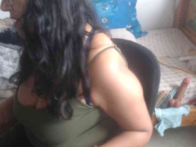Meganny webcam