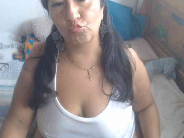 Meganny webcam